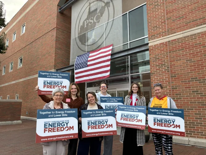 Reliability vs. Affordability: Regulators hear opposing visions for West Virginia’s energy future